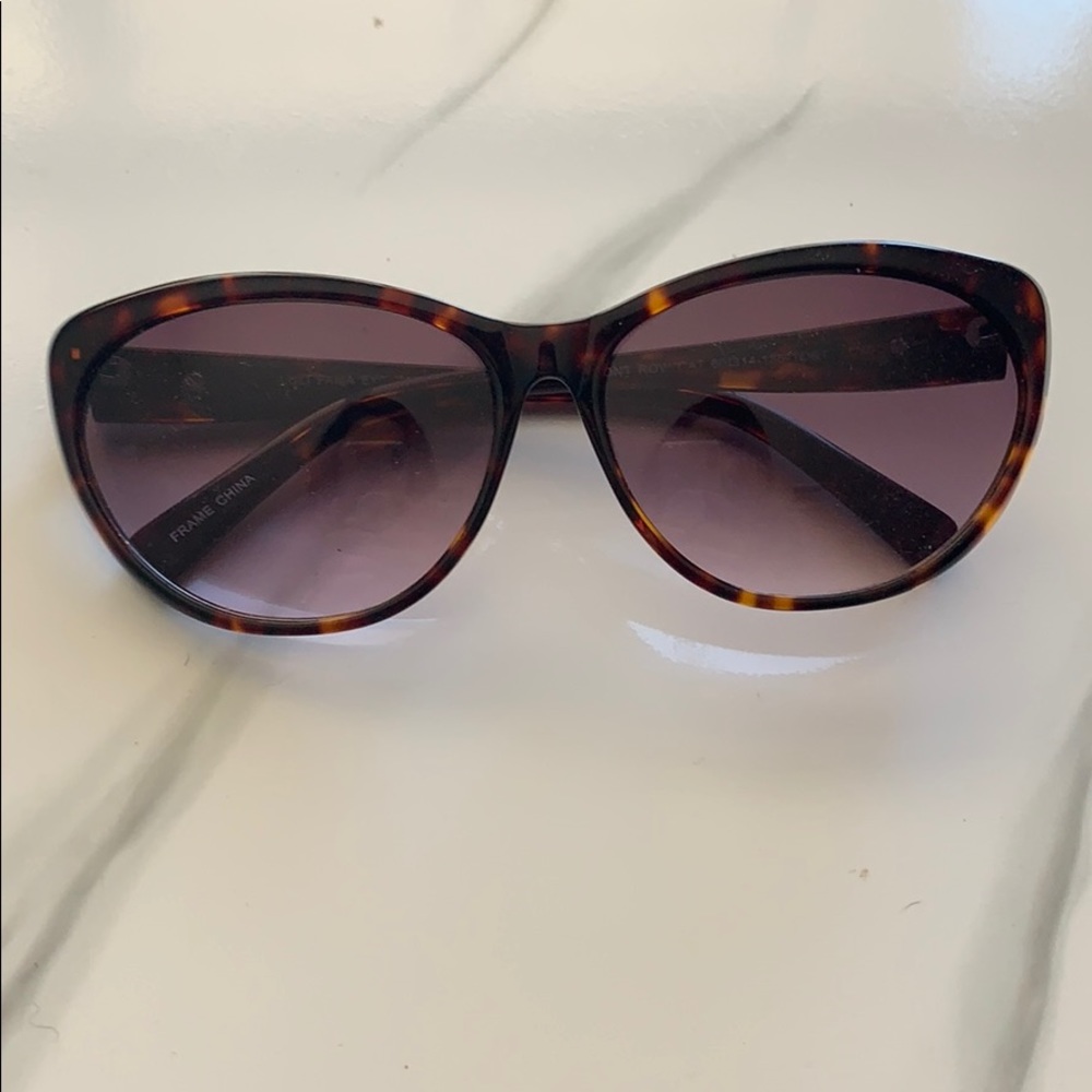 Luli Fama Sunglasses